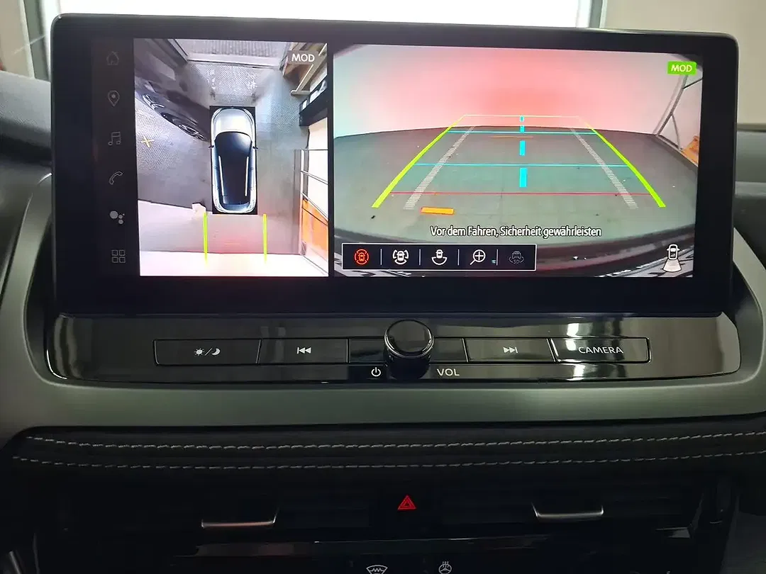 Nissan Qashqai - Thumbnail 14
