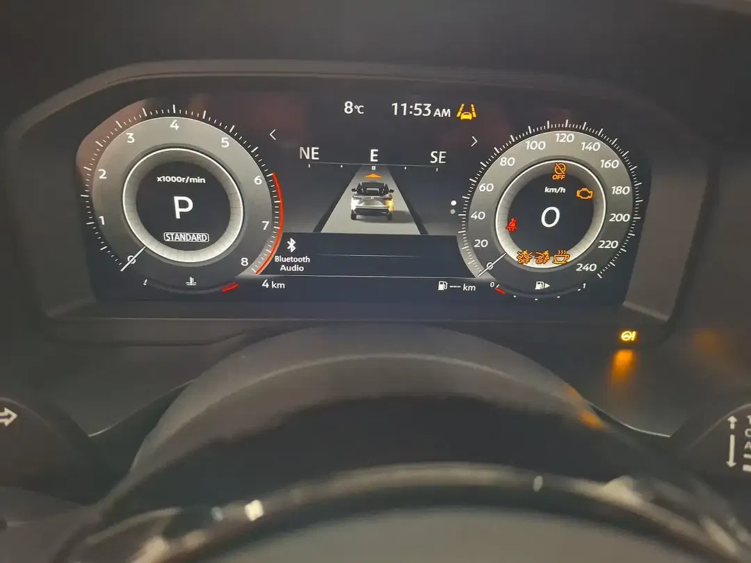 Nissan Qashqai - Thumbnail 15