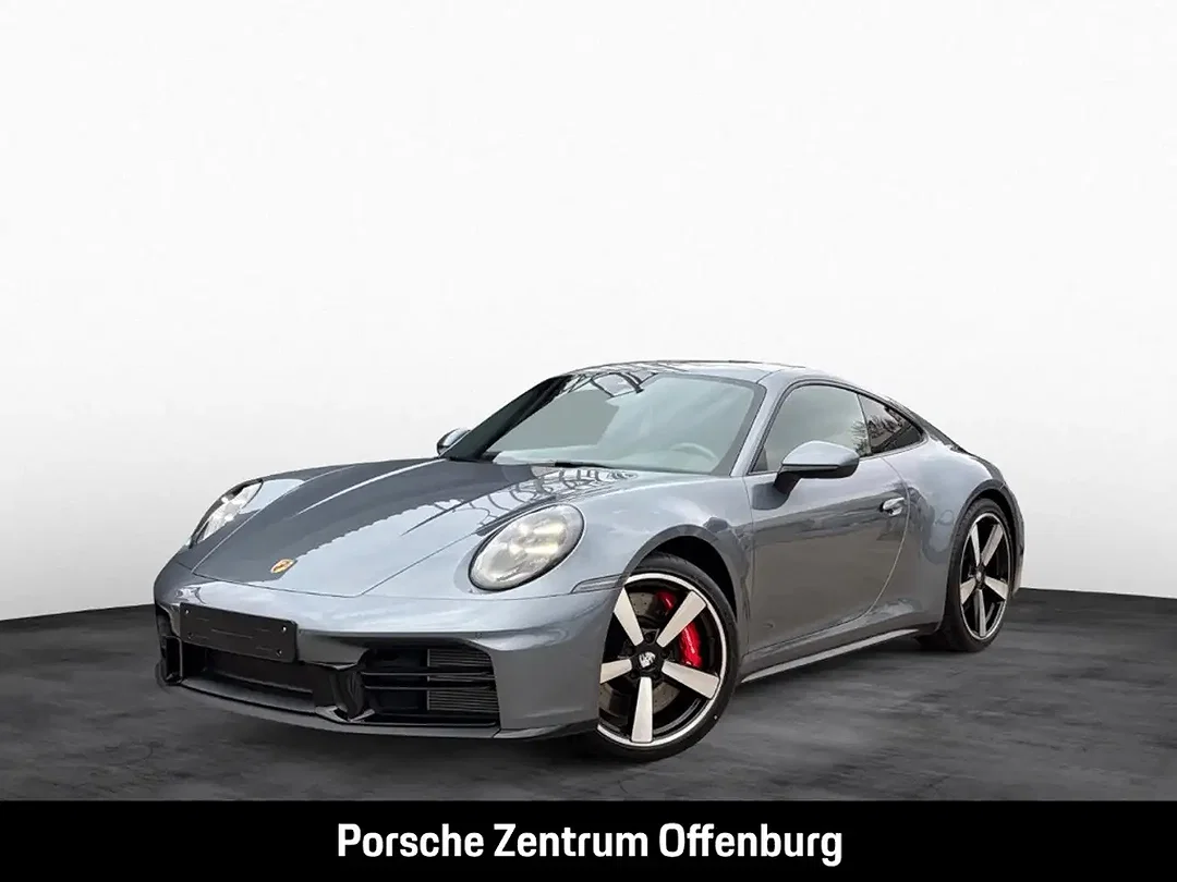 Porsche 992 - Afbeelding 1