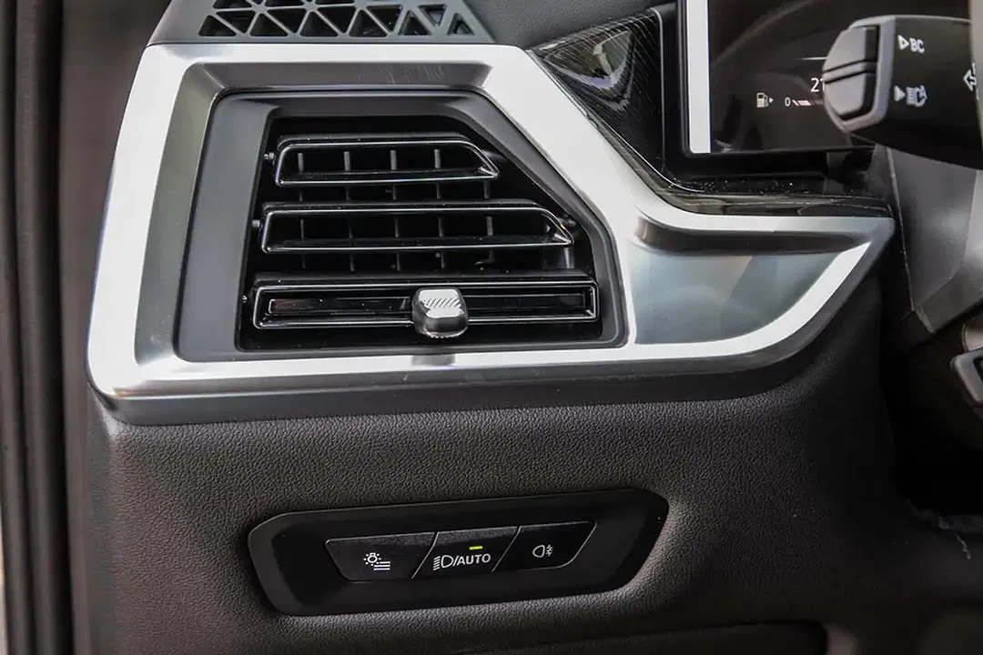 BMW X5 - Thumbnail 9