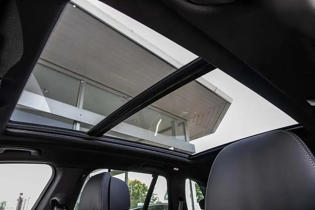 BMW X5 - Thumbnail 11