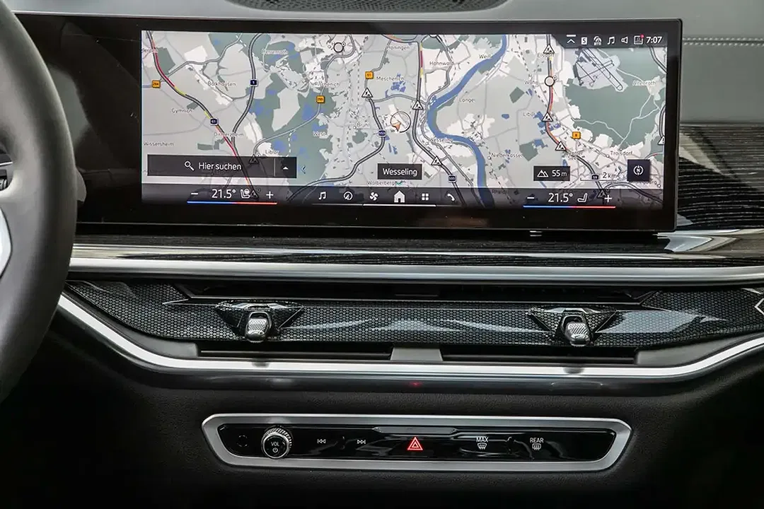 BMW X5 - Thumbnail 14