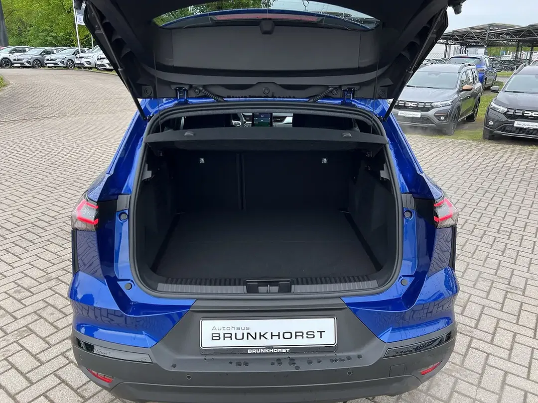 Renault Symbioz - Thumbnail 15