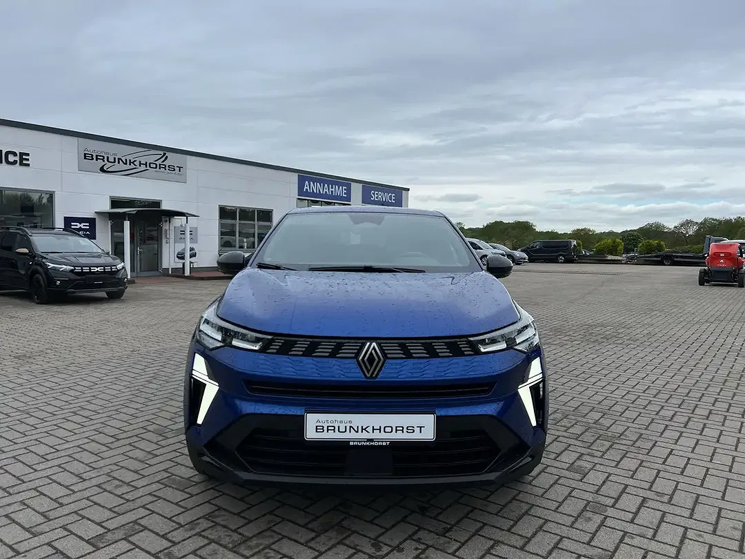 Renault Symbioz - Thumbnail 3