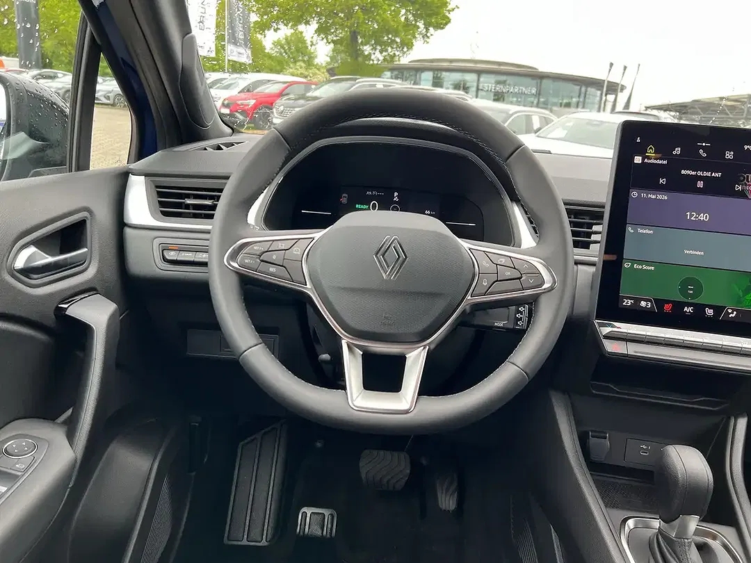 Renault Symbioz - Thumbnail 7