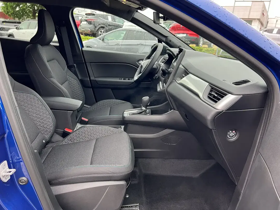 Renault Symbioz - Thumbnail 9