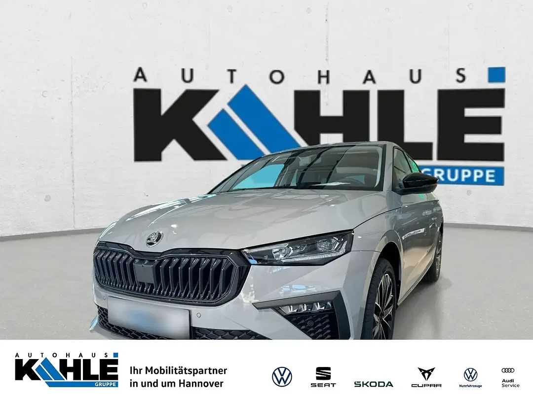 Skoda Scala - Afbeelding 1
