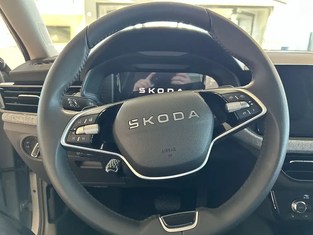 Skoda Scala - Thumbnail 12