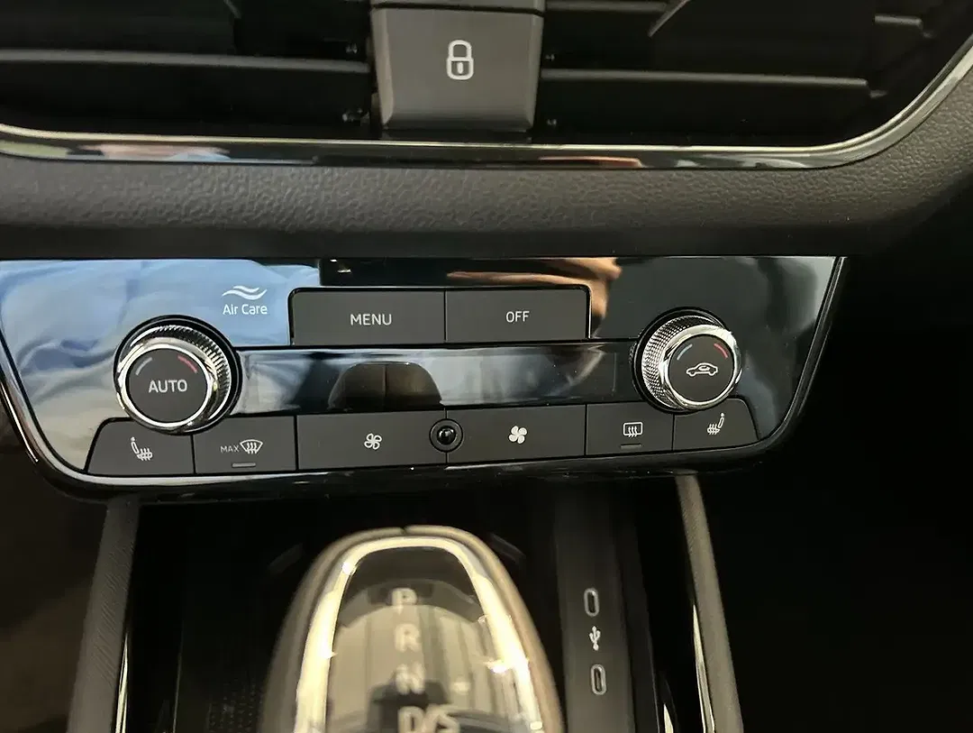 Skoda Scala - Thumbnail 13