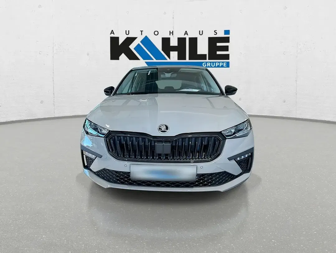 Skoda Scala - Thumbnail 3