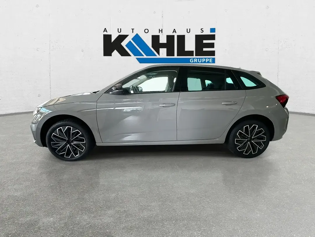 Skoda Scala - Thumbnail 4