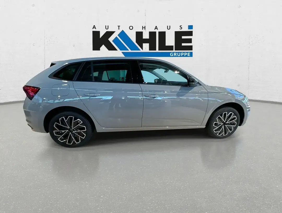 Skoda Scala - Thumbnail 6
