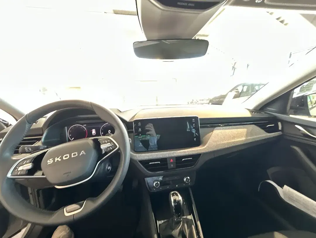 Skoda Scala - Thumbnail 7