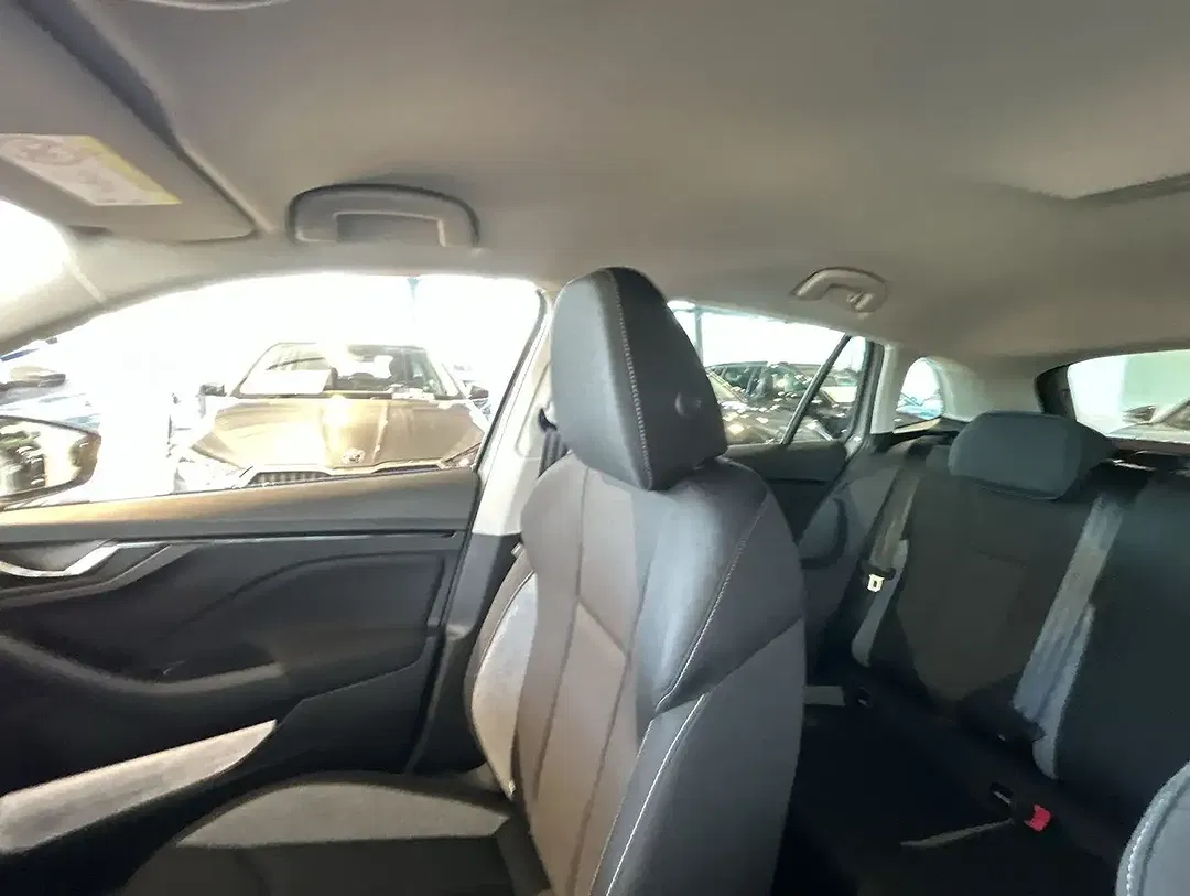 Skoda Scala - Thumbnail 8
