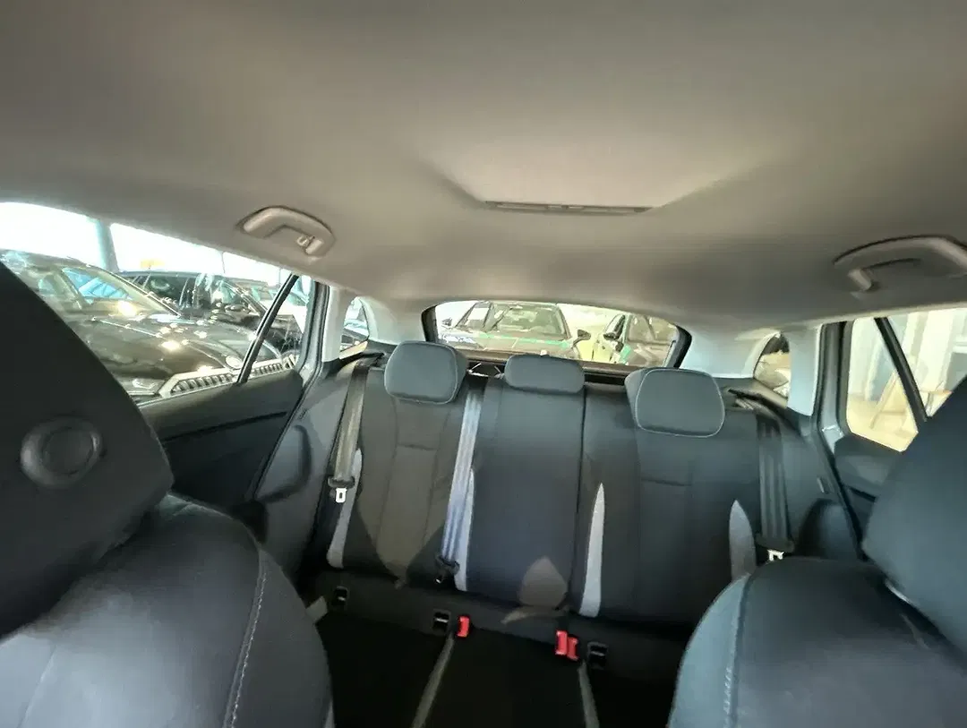 Skoda Scala - Thumbnail 9