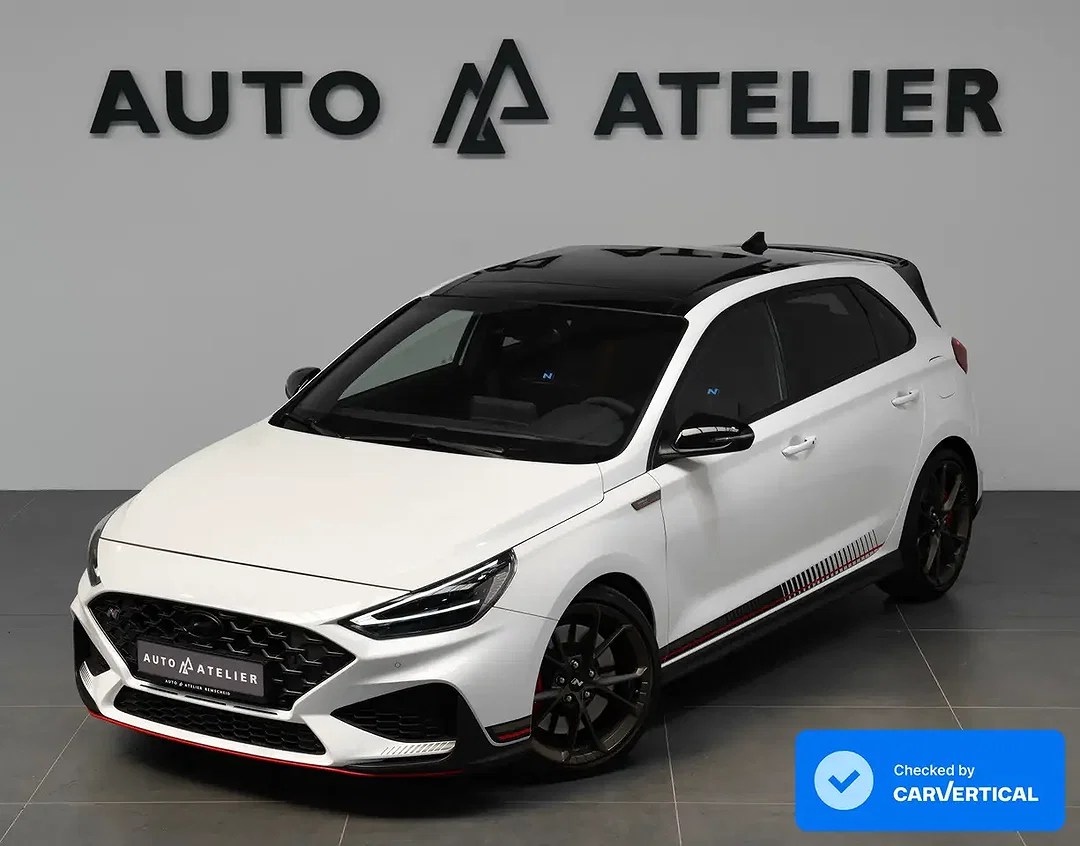 Hyundai i30 - Afbeelding 1