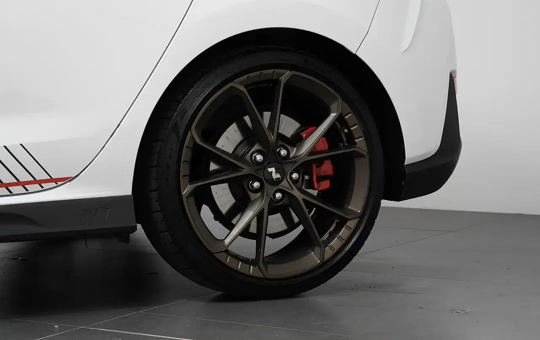 Hyundai i30 - Thumbnail 10