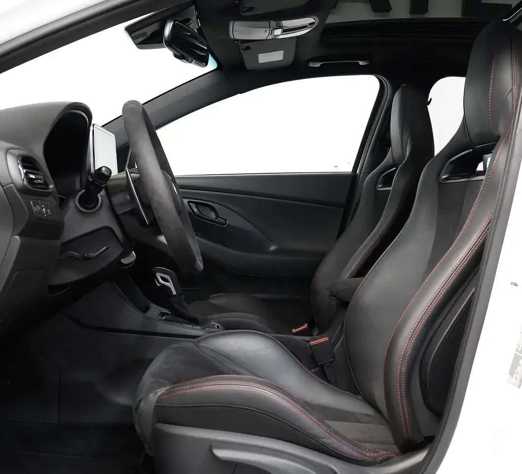 Hyundai i30 - Thumbnail 12