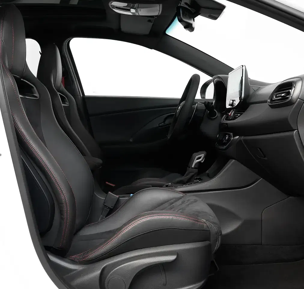 Hyundai i30 - Thumbnail 13