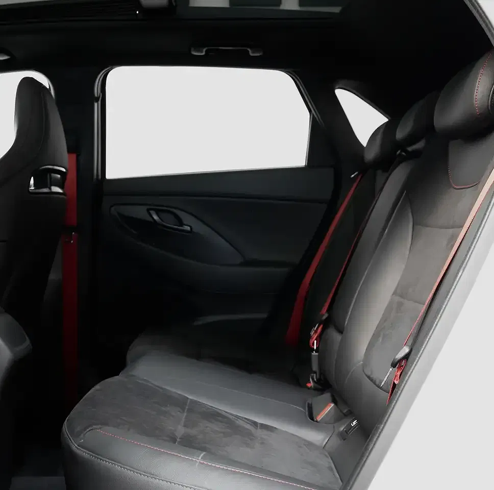 Hyundai i30 - Thumbnail 14