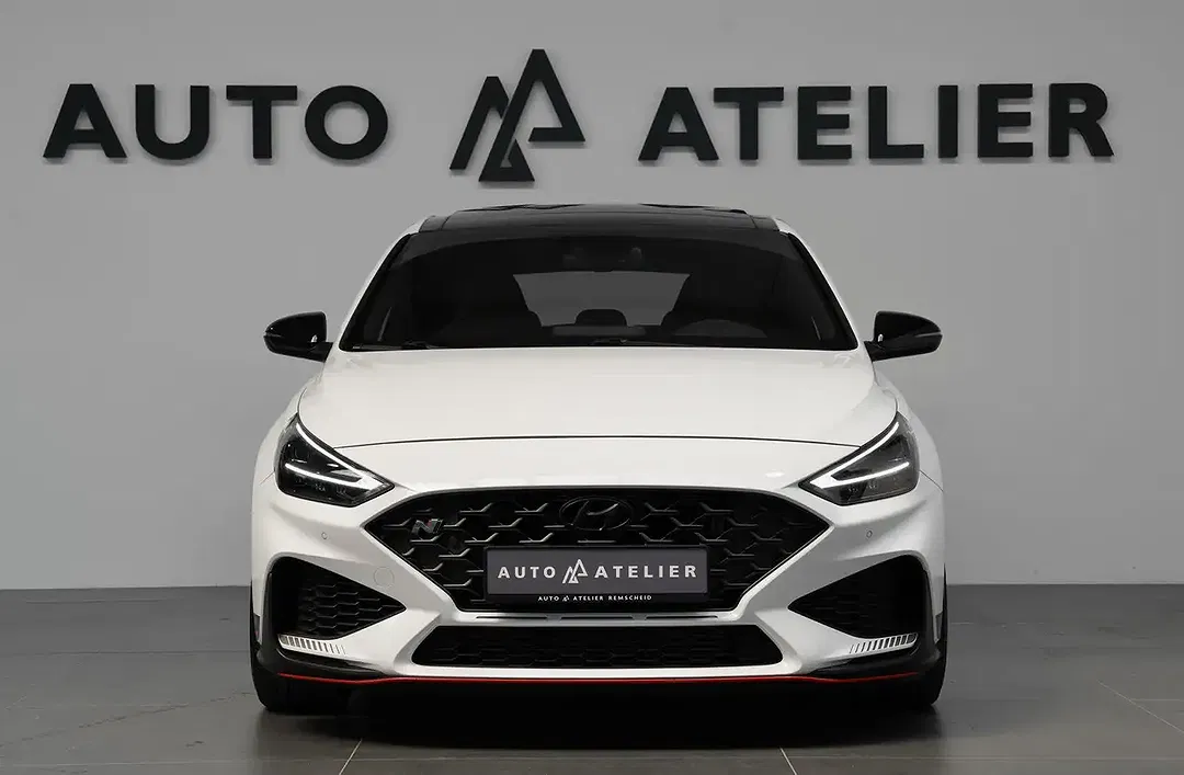 Hyundai i30 - Thumbnail 3