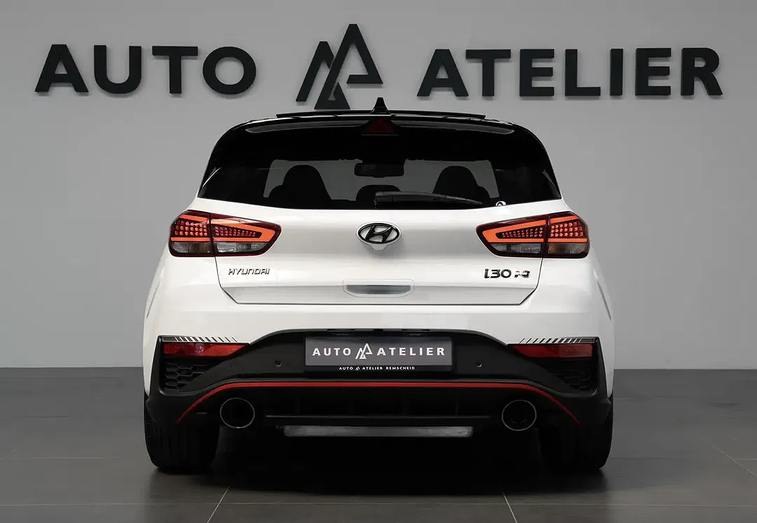 Hyundai i30 - Thumbnail 6