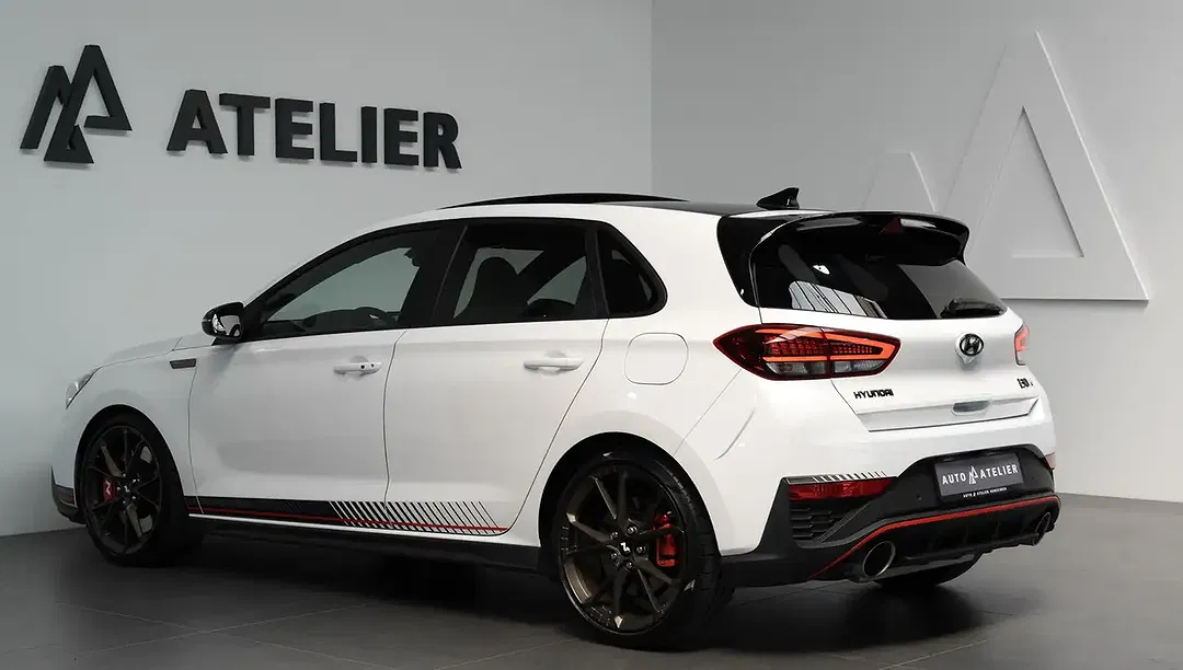 Hyundai i30 - Thumbnail 7