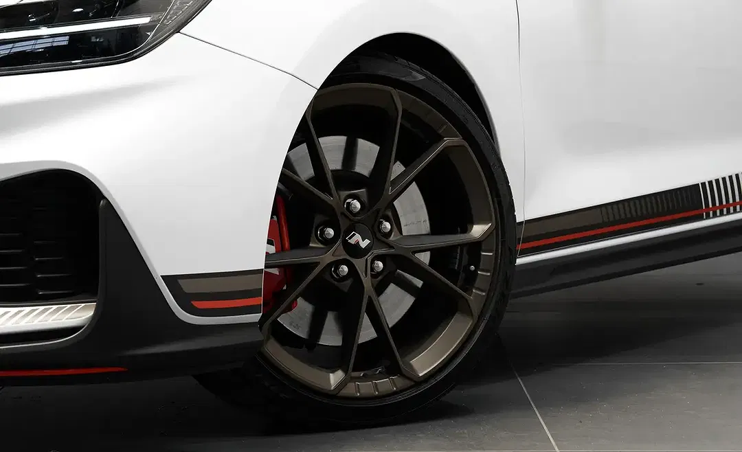 Hyundai i30 - Thumbnail 9