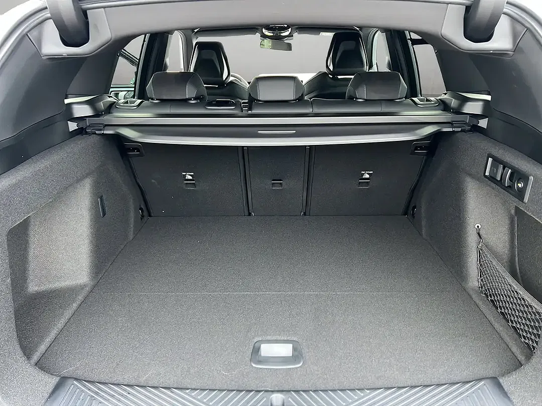 BMW X3 - Thumbnail 10