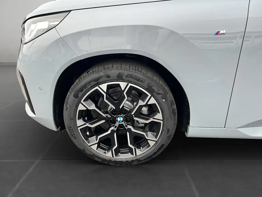 BMW X3 - Thumbnail 11