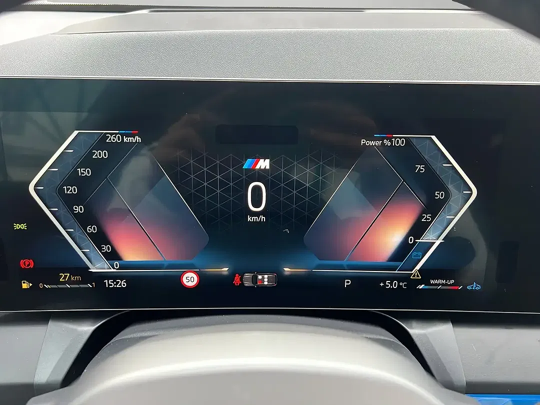 BMW X3 - Thumbnail 13