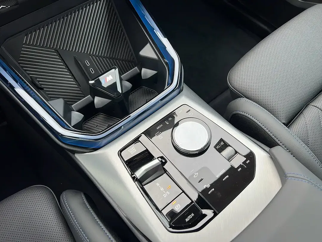 BMW X3 - Thumbnail 14
