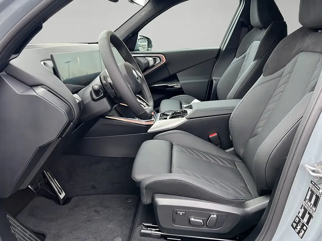 BMW X3 - Thumbnail 8