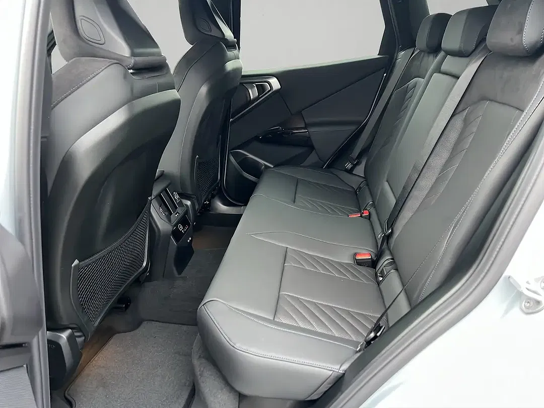BMW X3 - Thumbnail 9
