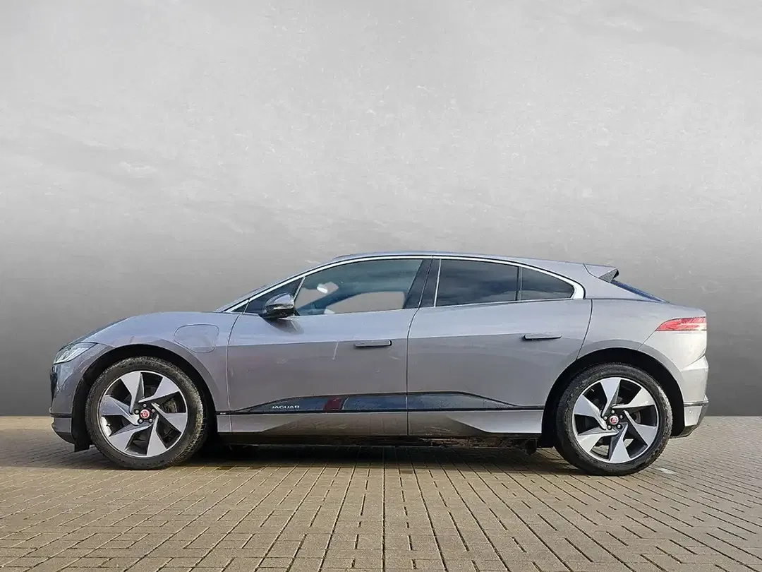 Jaguar I-Pace - Thumbnail 6