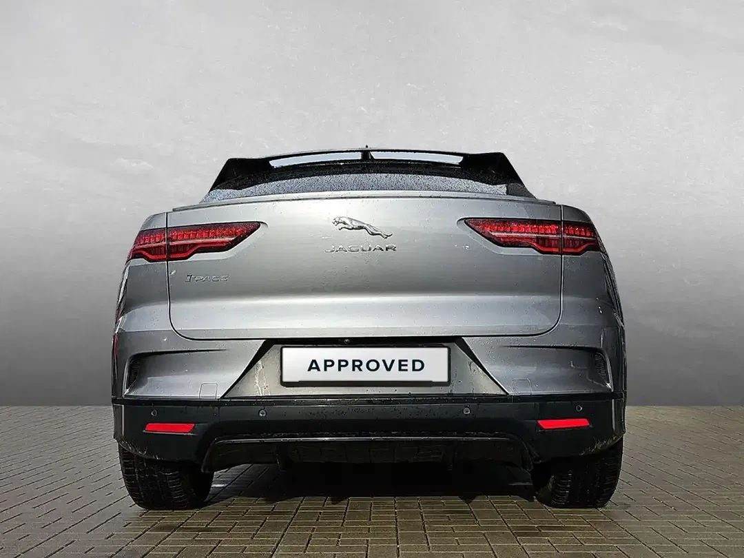 Jaguar I-Pace - Thumbnail 7
