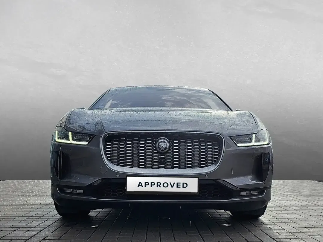 Jaguar I-Pace - Thumbnail 8