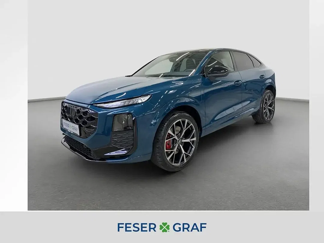 Audi Q3 - Afbeelding 1