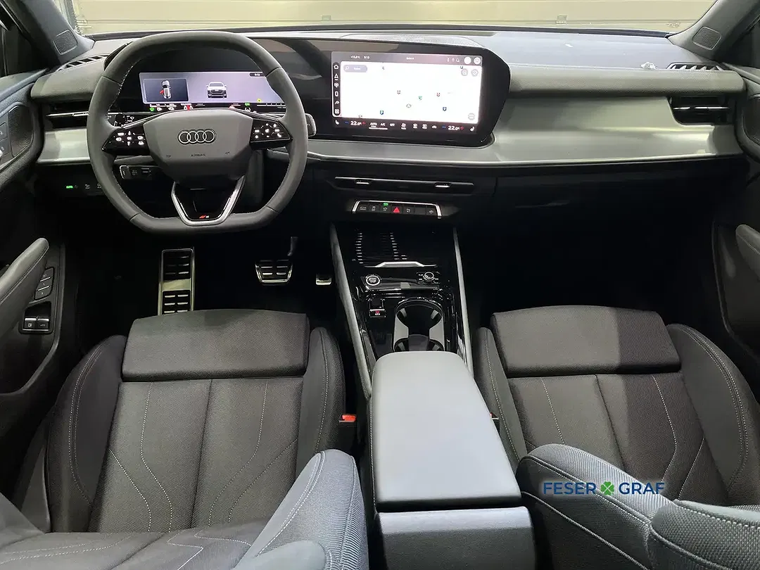 Audi Q3 - Thumbnail 13