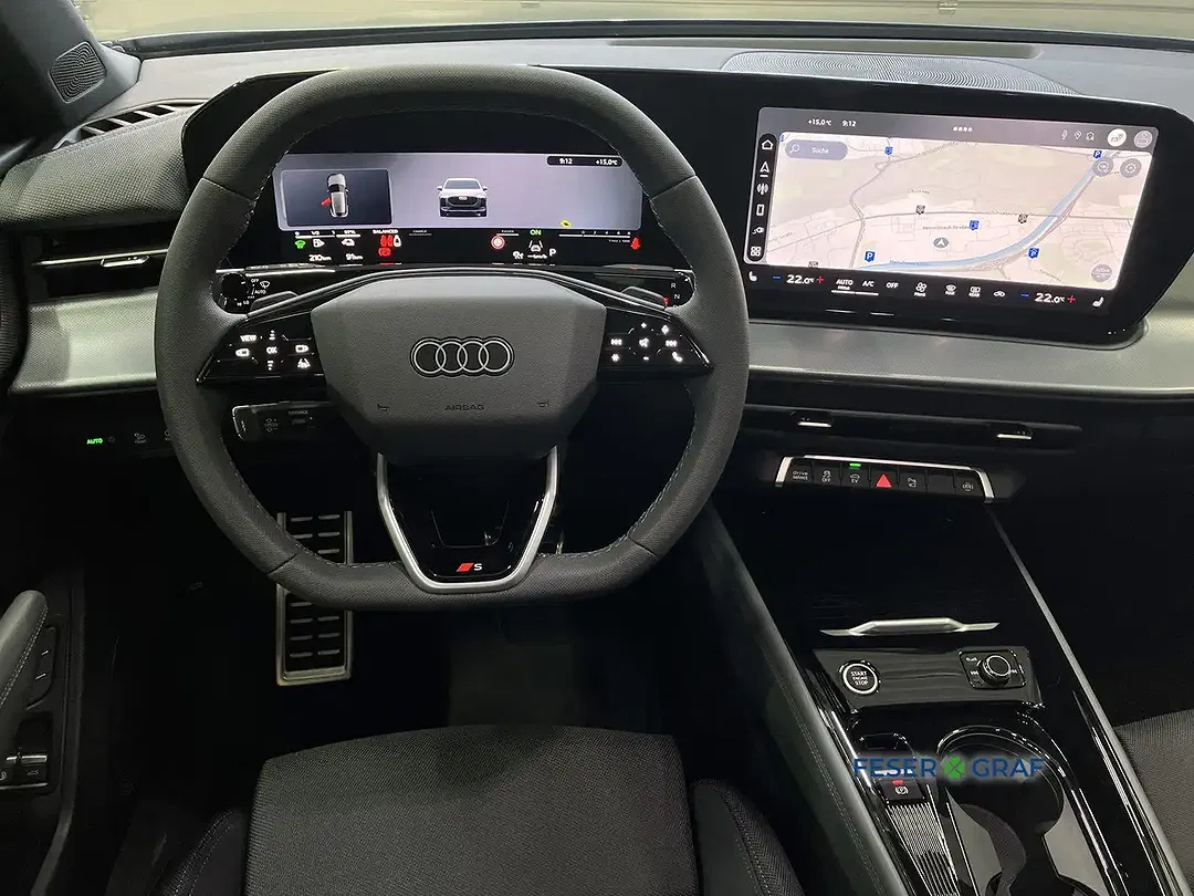 Audi Q3 - Thumbnail 14