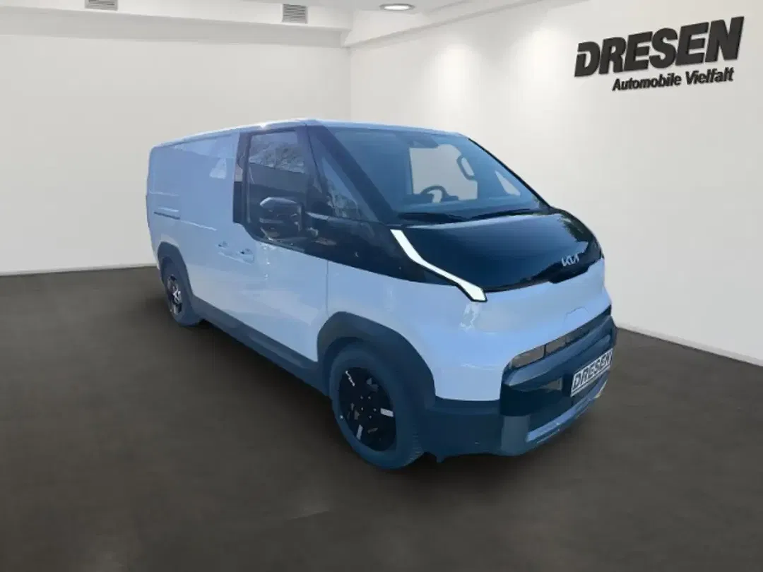 Kia PV5 Cargo - Thumbnail 2