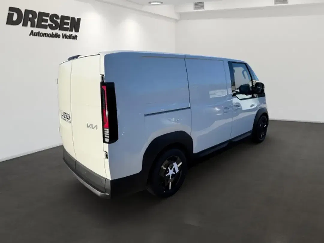 Kia PV5 Cargo - Thumbnail 3