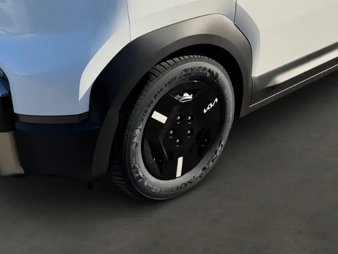 Kia PV5 Cargo - Thumbnail 5