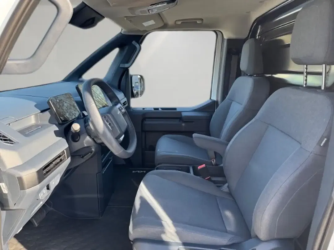 Kia PV5 Cargo - Thumbnail 6