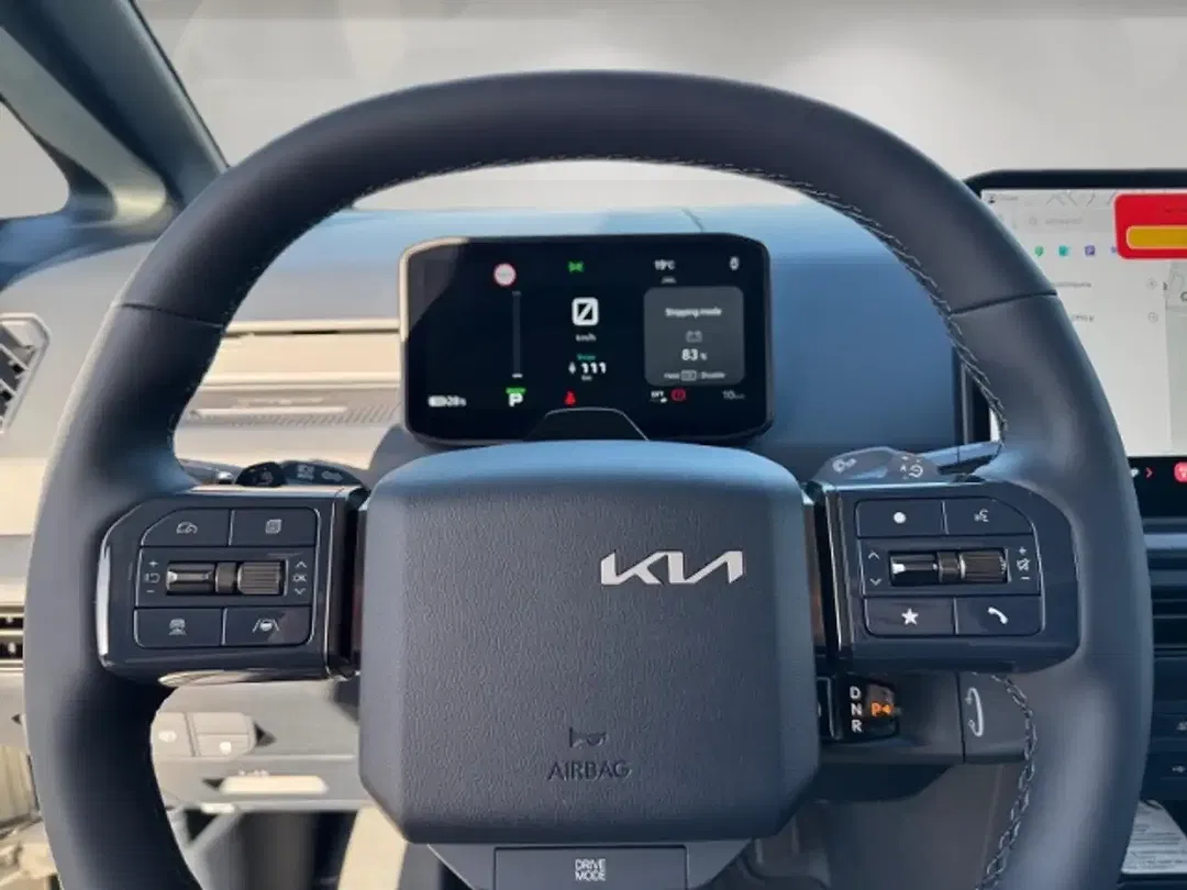 Kia PV5 Cargo - Thumbnail 7