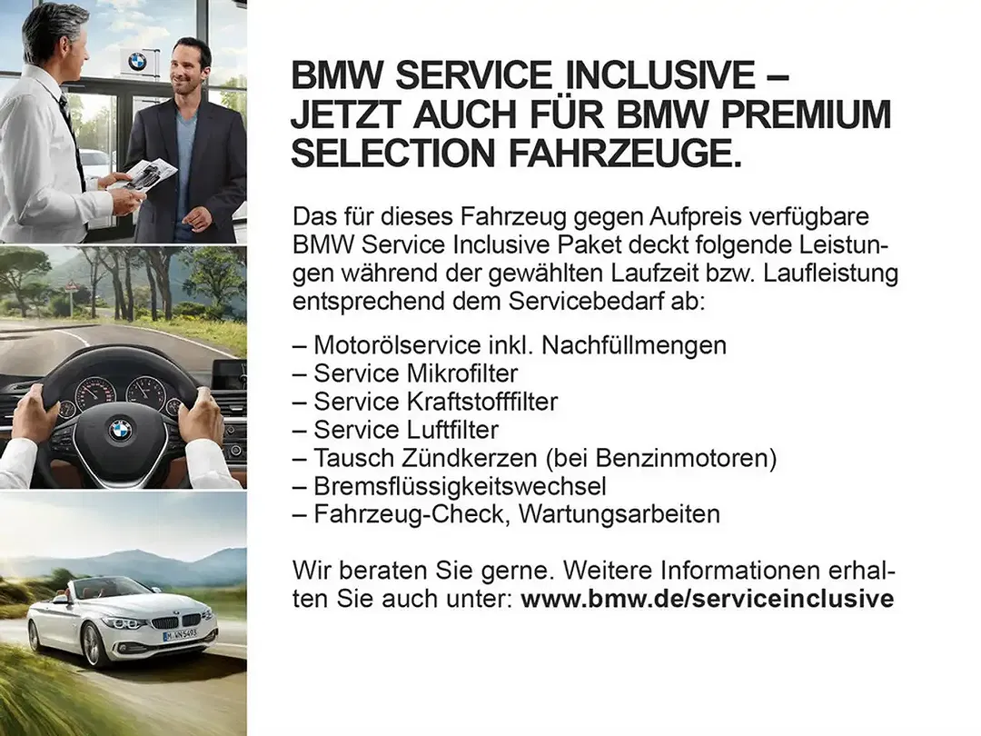 BMW 520 - Thumbnail 22