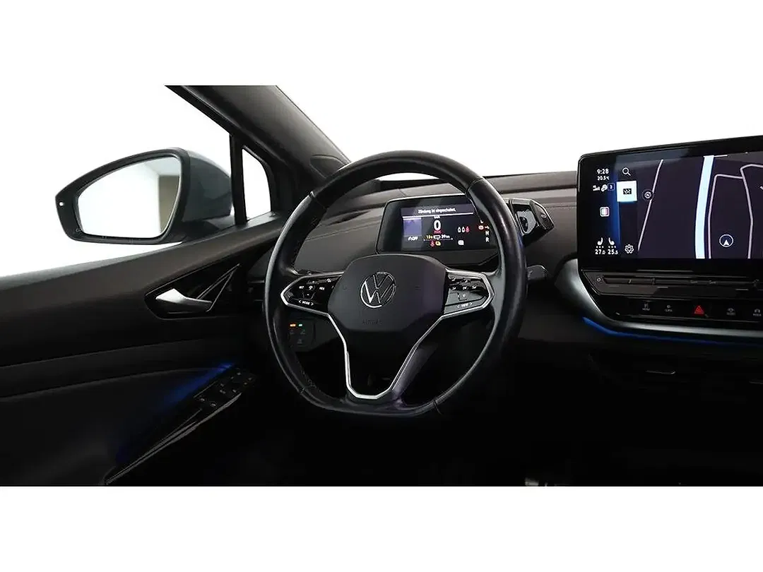 Volkswagen ID.5 - Thumbnail 10