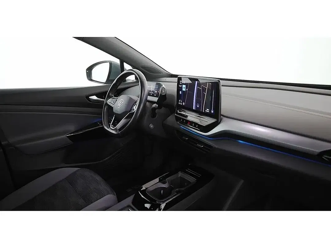 Volkswagen ID.5 - Thumbnail 11