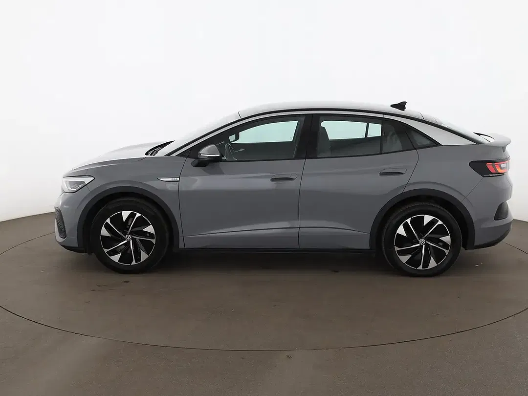 Volkswagen ID.5 - Thumbnail 4