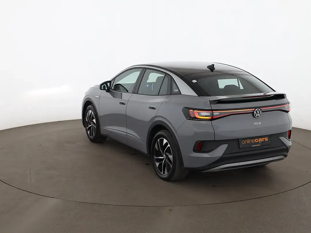 Volkswagen ID.5 - Thumbnail 5